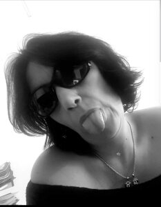 Photo de profil de Christelle Bezaud
