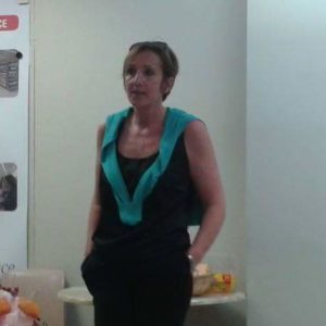 Photo de profil de Christelle Bizet