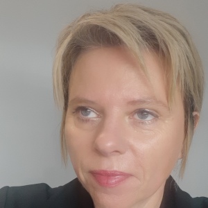 Photo de profil de Christelle Blandin