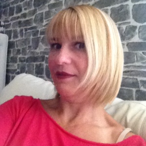Photo de profil de Christelle Blin
