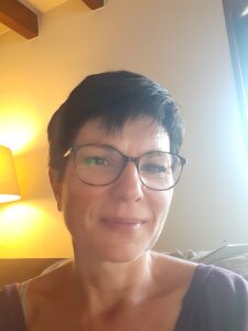 Photo de profil de Christelle Boillet