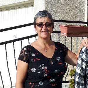 Photo de profil de Christelle Boils