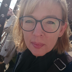 Photo de profil de Christelle Bonesteve