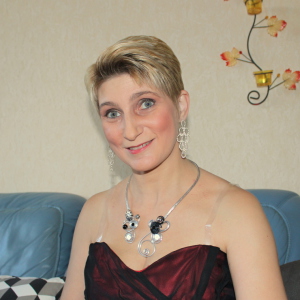 Photo de profil de Christelle Bonnot