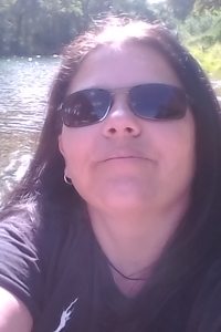 Photo de profil de Christelle Bordet