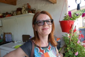 Photo de profil de Christelle Boroniowna