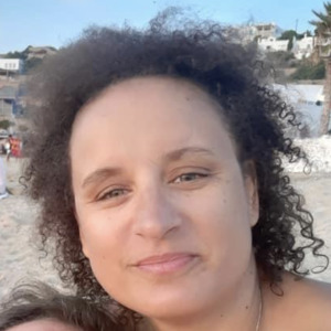 Photo de profil de Christelle Borras segui Fignolet