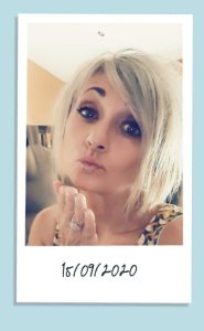 Photo de profil de Christelle Bosio