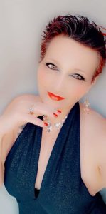 Photo de profil de Christelle Bourgeois