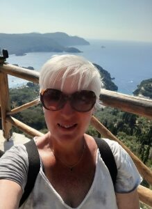 Photo de profil de Christelle Bourgois