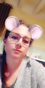 Photo de profil de Christelle Bourland