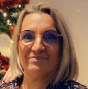 Photo de profil de Christelle Bouteman