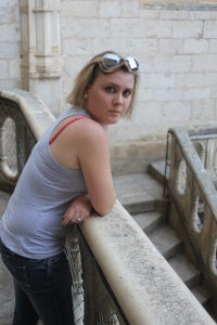 Photo de profil de Christelle Brachet