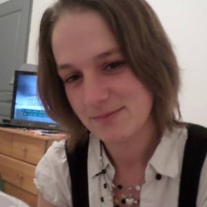 Photo de profil de Christelle Branthome