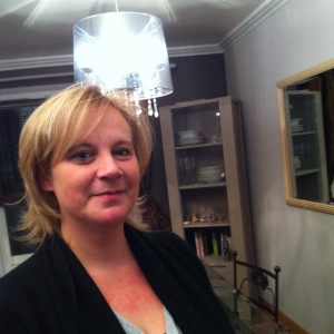 Photo de profil de Christelle Brasseur