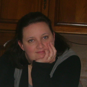 Photo de profil de Christelle Brehon