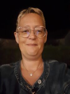 Photo de profil de Christelle Breton