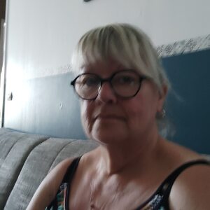 Photo de profil de Christelle Bricourt