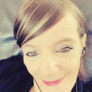 Photo de profil de Christelle Bricout