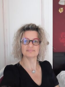 Photo de profil de Christelle Bril