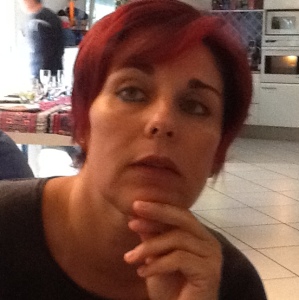 Photo de profil de Christelle Brondeau