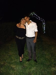 Photo de profil de Christelle Brossard