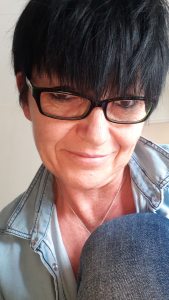 Photo de profil de Christelle Broute