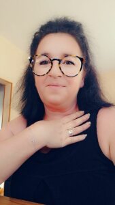 Photo de profil de Christelle Brun