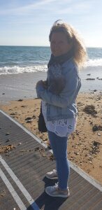 Photo de profil de Christelle Brunazzo