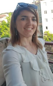 Photo de profil de Christelle Buchholzer