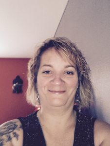 Photo de profil de Christelle Buisson