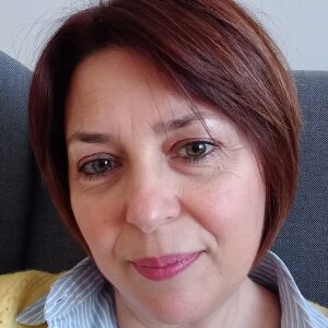 Photo de profil de Christelle Burgaud