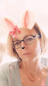 Photo de profil de Christelle Bussière