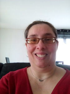 Photo de profil de Christelle Cablan