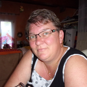 Photo de profil de Christelle Cajon