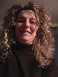 Photo de profil de Christelle Camozzi