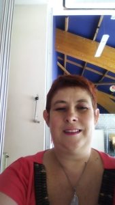 Photo de profil de Christelle Camuset
