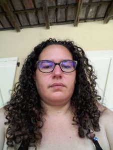 Photo de profil de Christelle Cano
