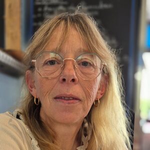 Photo de profil de Christelle Cantalupi
