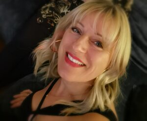 Photo de profil de Christelle Cantrel