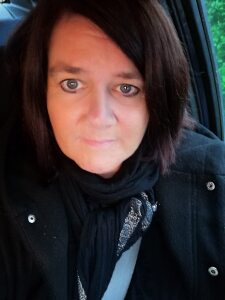 Photo de profil de Christelle Cappoen