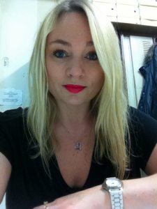 Photo de profil de Christelle Carabin
