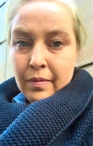 Photo de profil de Christelle Carnot