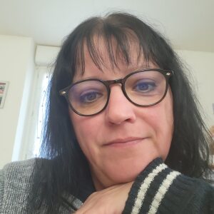Photo de profil de Christelle Caron