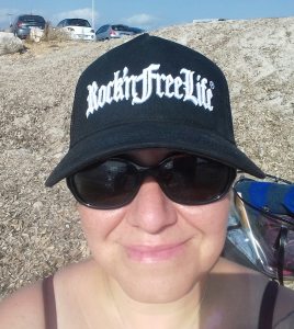 Photo de profil de Christelle Catteaux