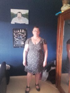Photo de profil de Christelle Caudrelier
