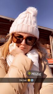 Photo de profil de Christelle Causse