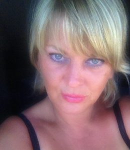 Photo de profil de Christelle Cavril