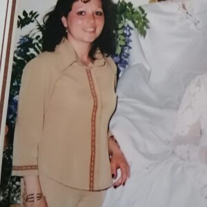 Photo de profil de Christelle Chambellan
