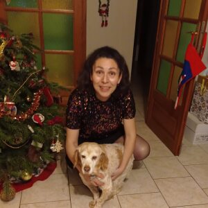 Photo de profil de Christelle Champigny